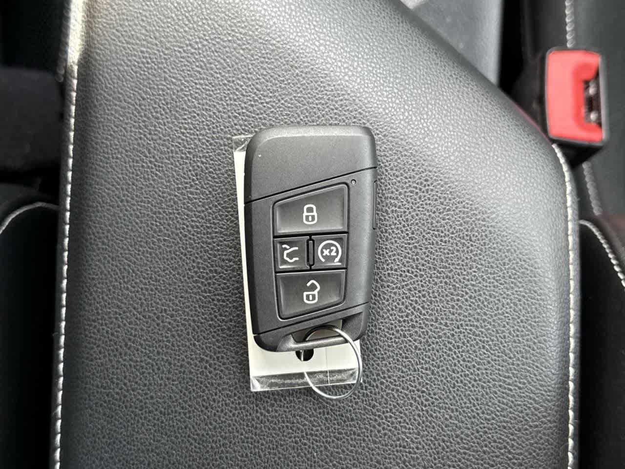 Thumbnail: 2024 Volkswagen Jetta - 22