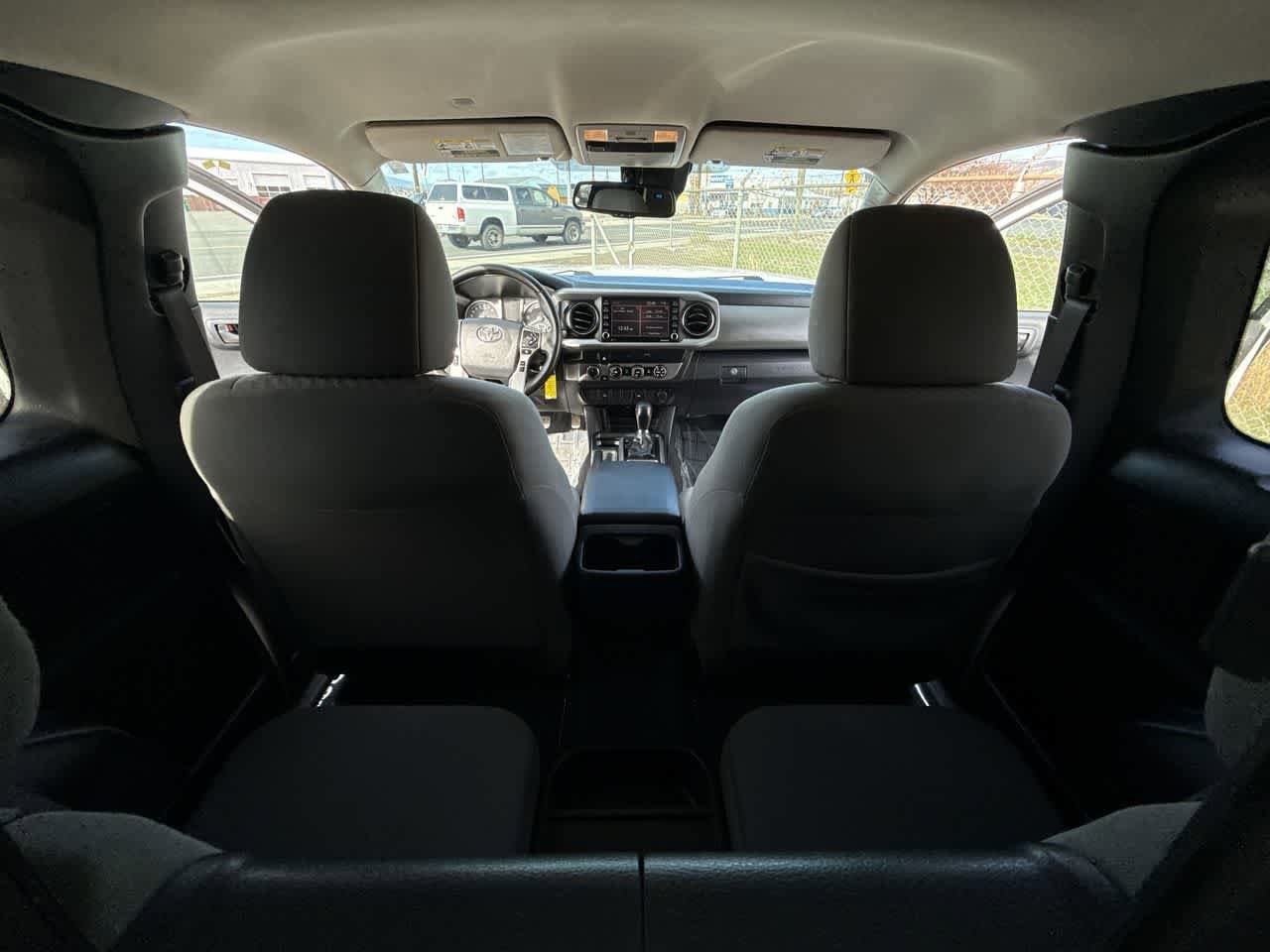 Thumbnail: 2020 Toyota Tacoma - 12