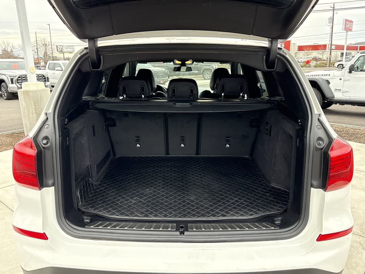 2019 BMW X3 30i - Photo 6