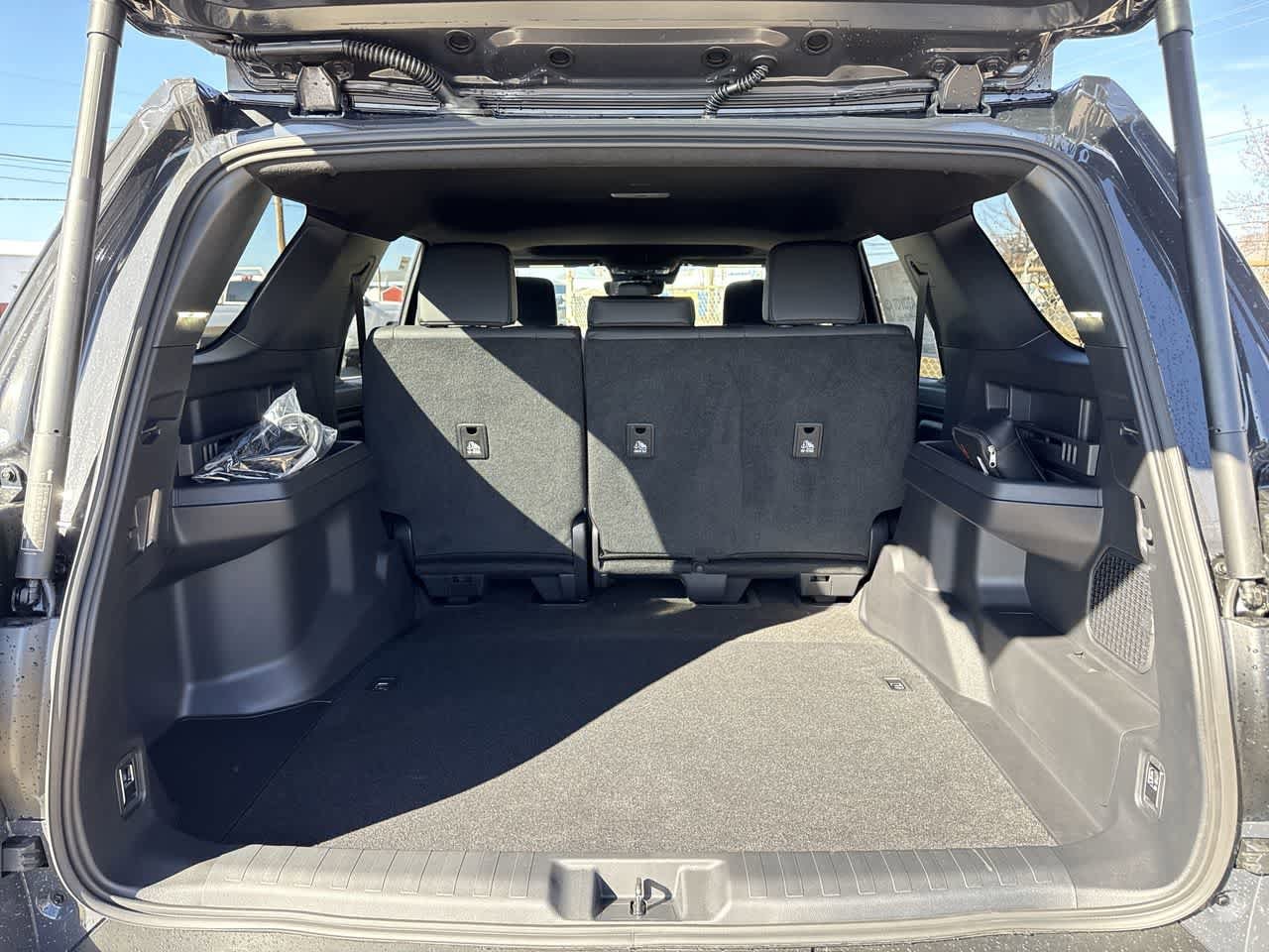 Thumbnail: 2026 Toyota 4Runner - 6