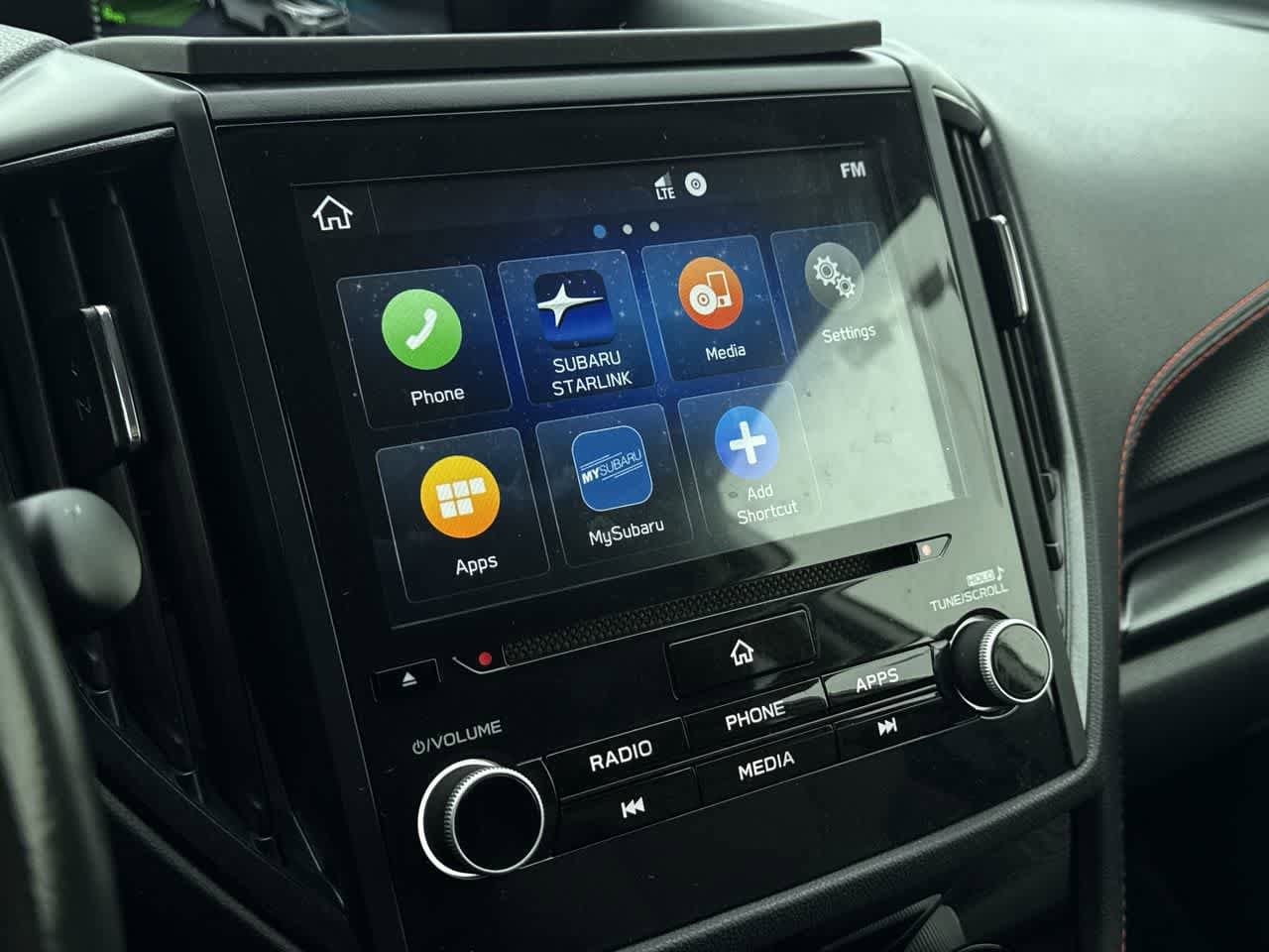 Thumbnail: 2023 Subaru Forester - 18