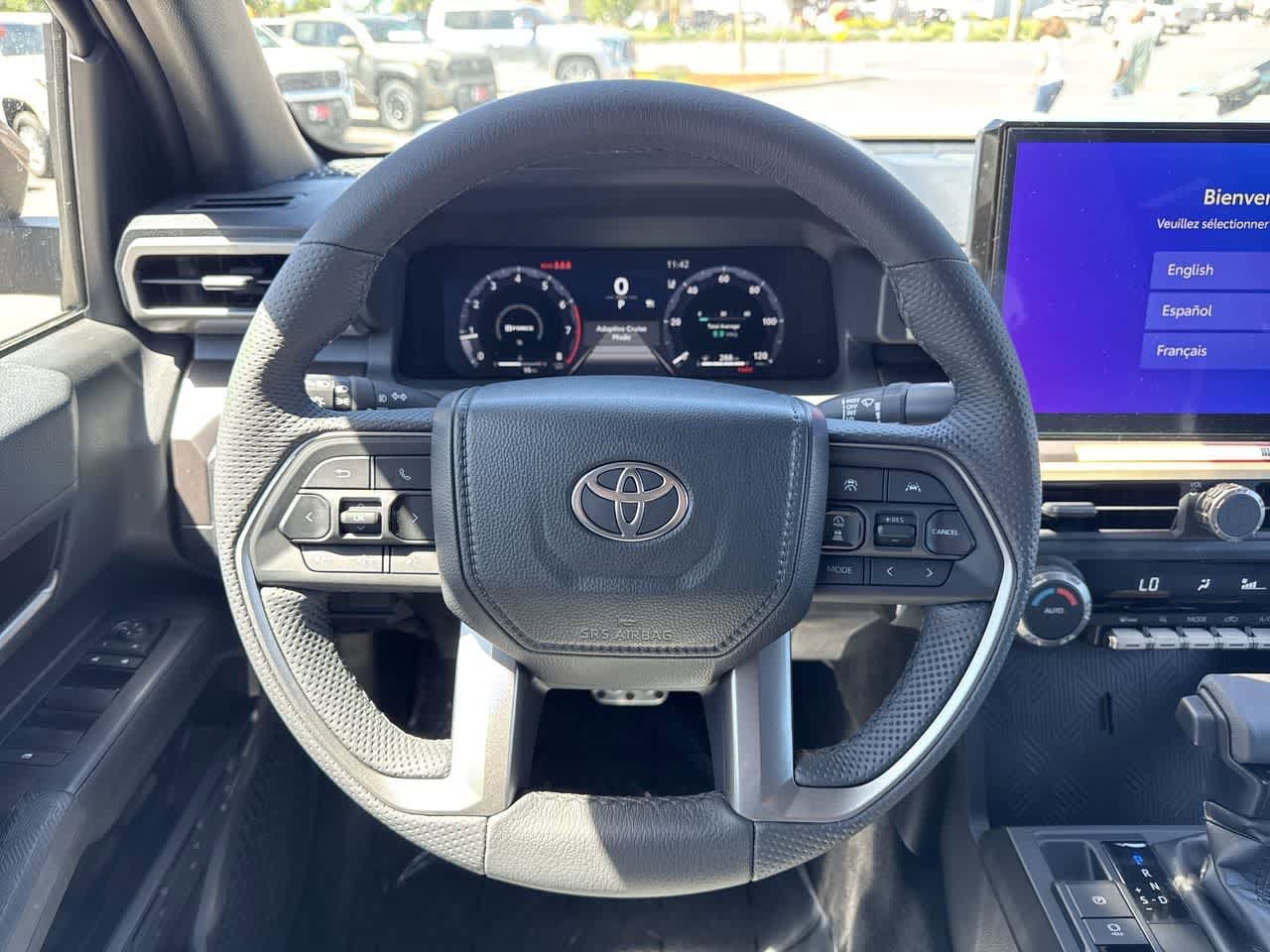 Thumbnail: 2026 Toyota Tacoma - 16