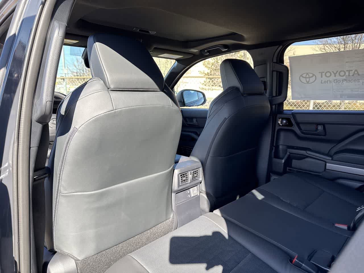 Thumbnail: 2026 Toyota 4Runner - 13