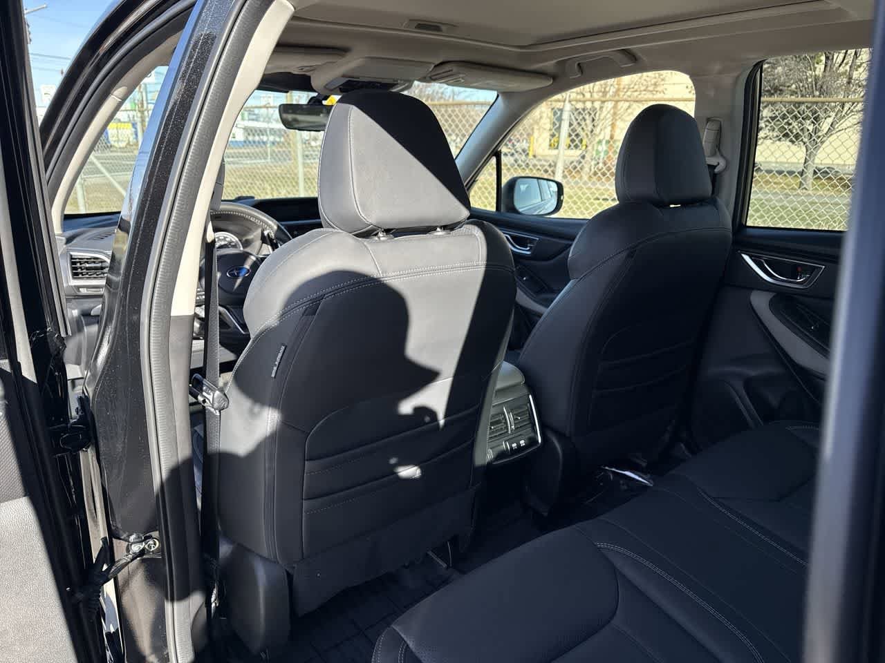 Thumbnail: 2024 Subaru Forester - 13