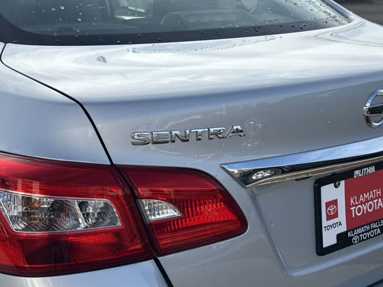 Thumbnail: 2019 Nissan Sentra - 9