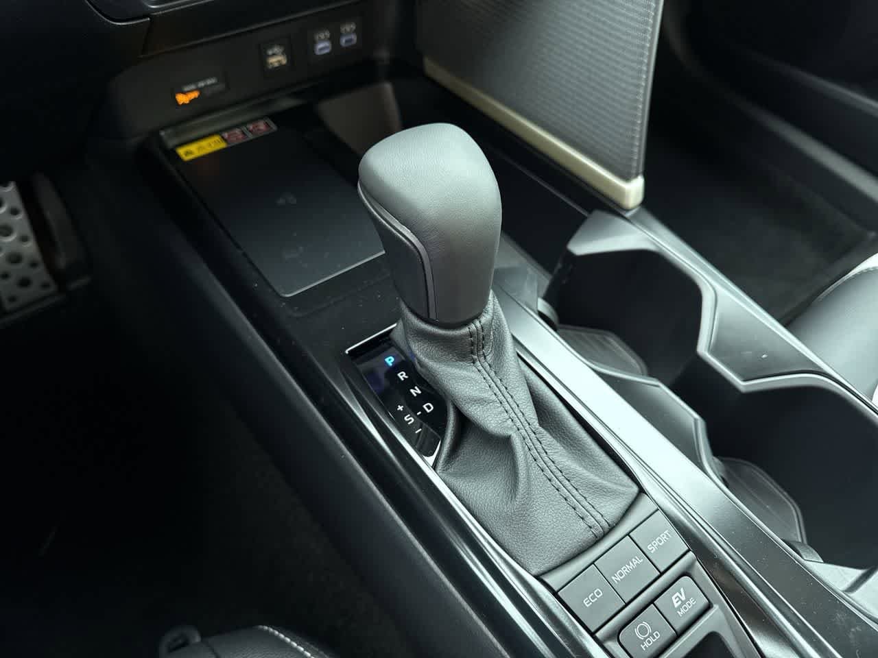 Thumbnail: 2026 Toyota Camry - 20