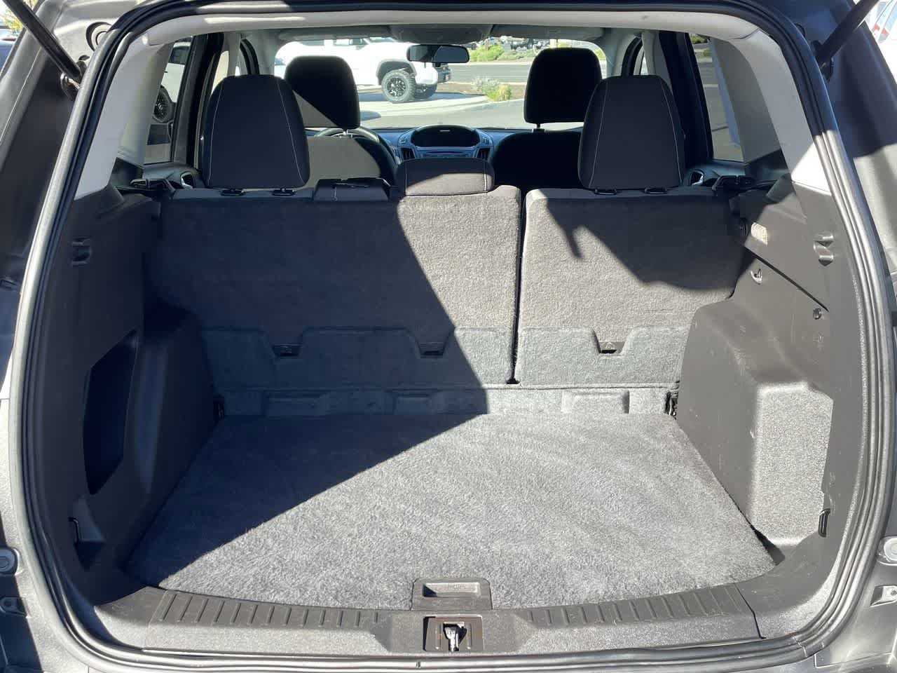 Thumbnail: 2015 Ford Escape - 6