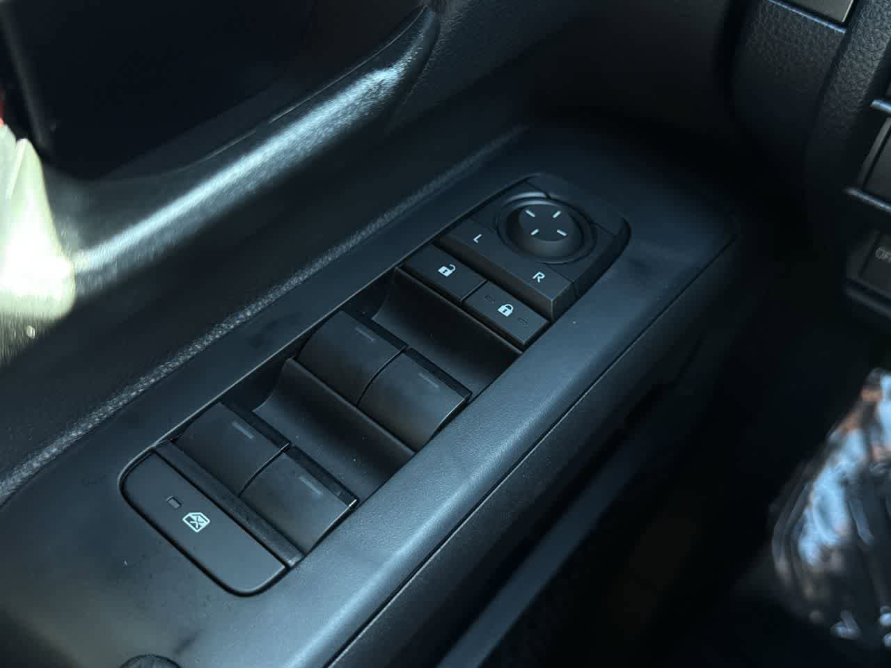 Thumbnail: 2026 Toyota Tacoma - 22
