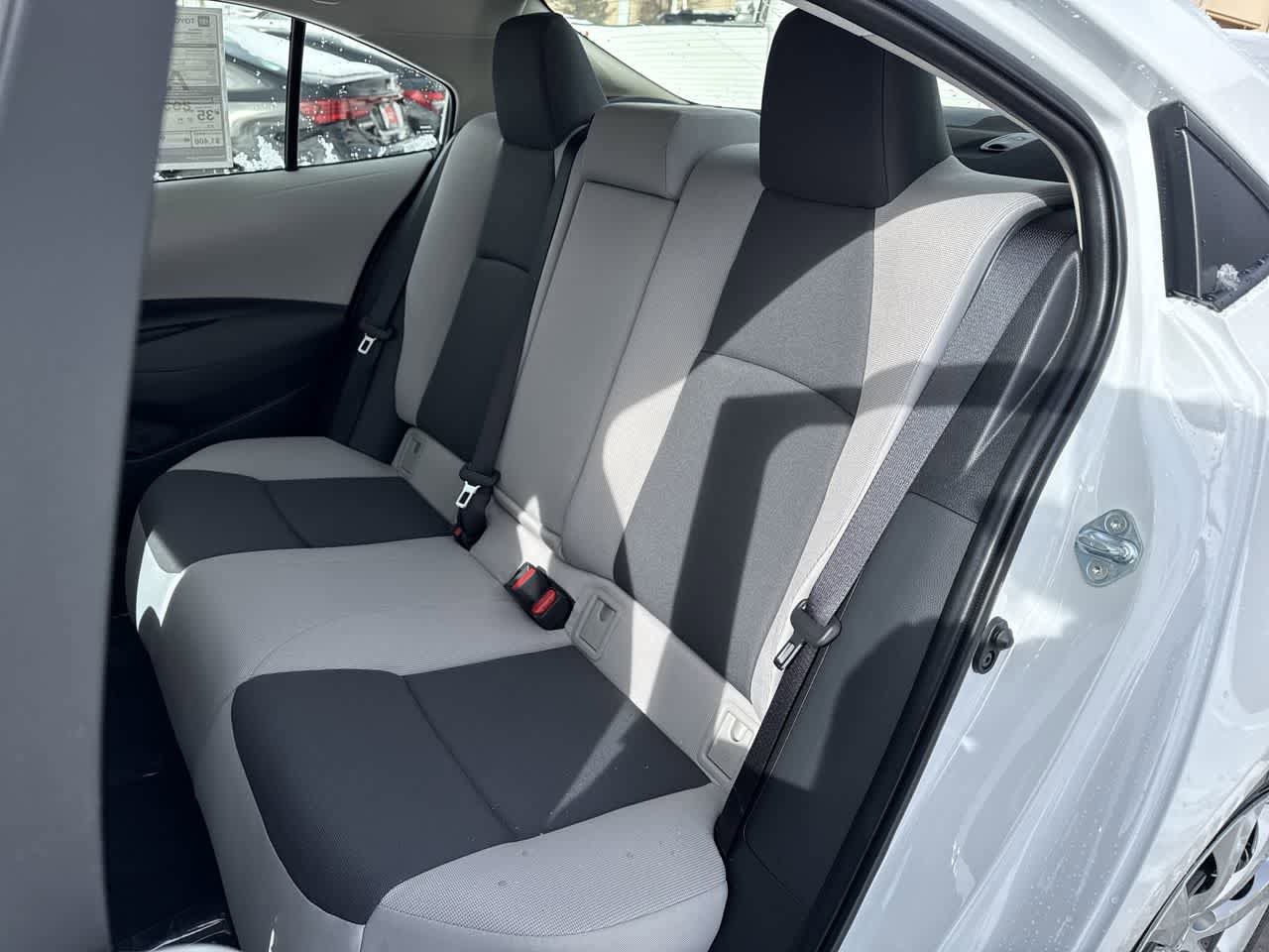 Thumbnail: 2026 Toyota Corolla - 12