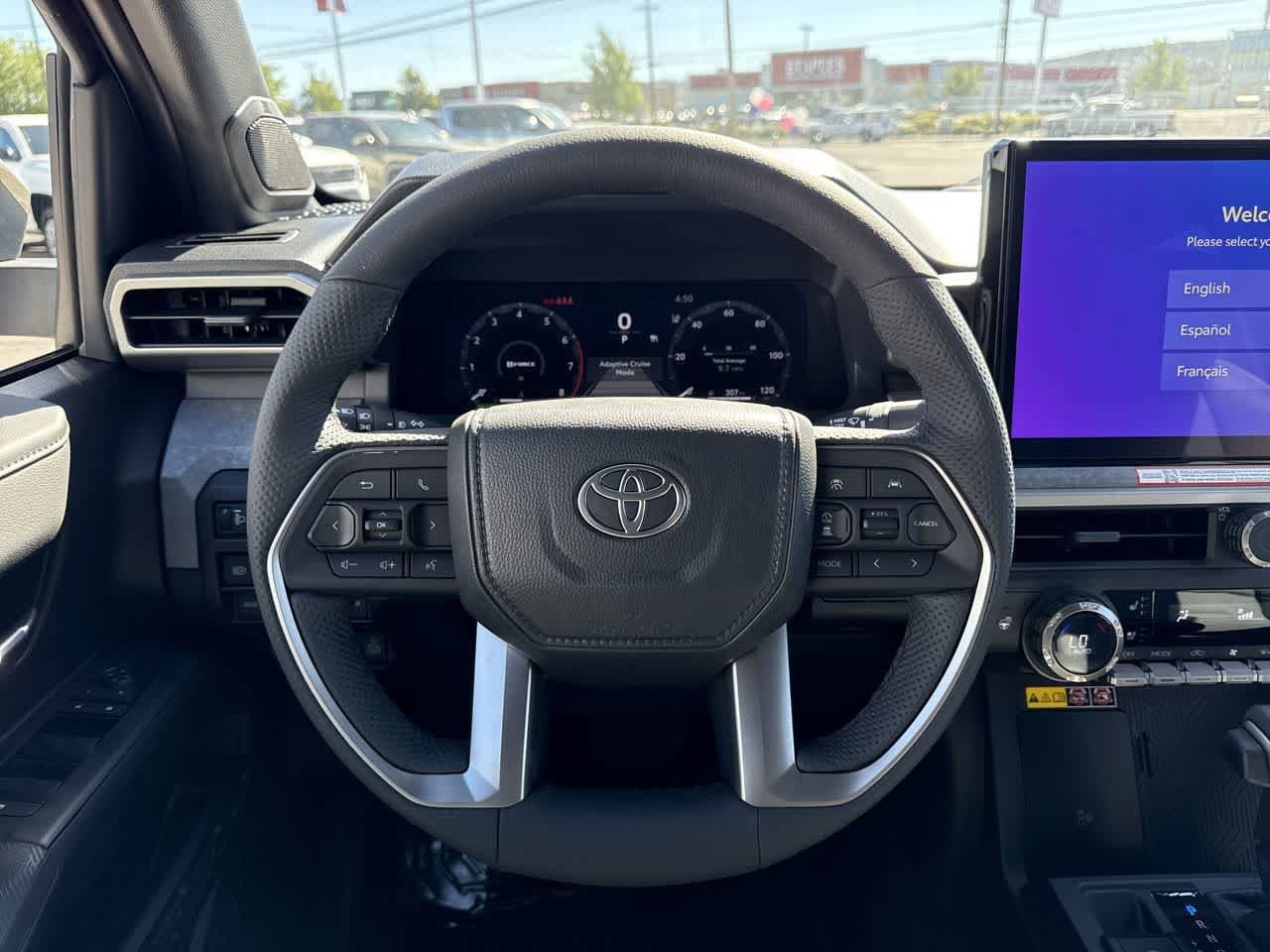 Thumbnail: 2026 Toyota Tacoma - 16