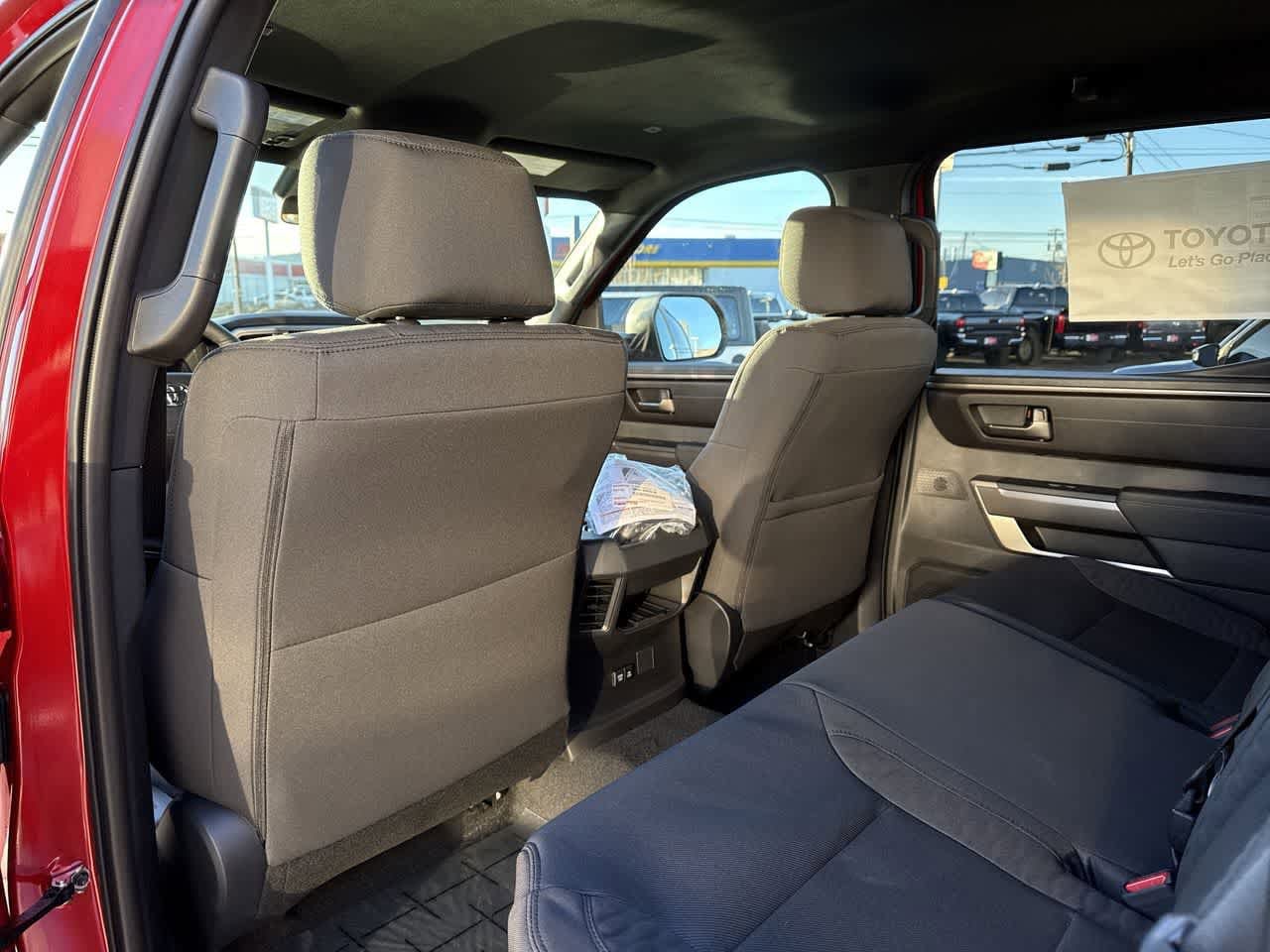 Thumbnail: 2026 Toyota Tundra - 13