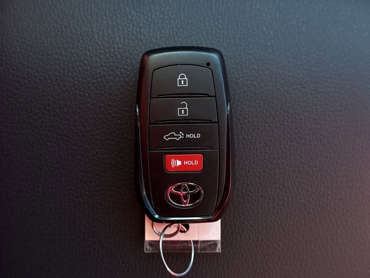 Thumbnail: 2025 Toyota Tacoma - 23