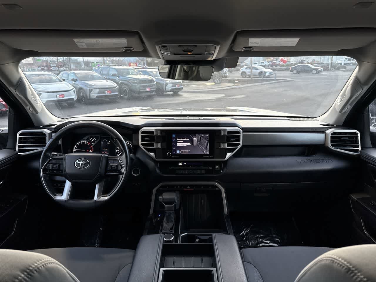 Thumbnail: 2024 Toyota Tundra - 15