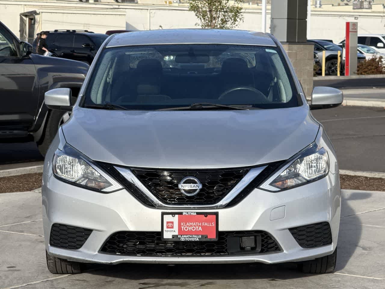 Thumbnail: 2019 Nissan Sentra - 3