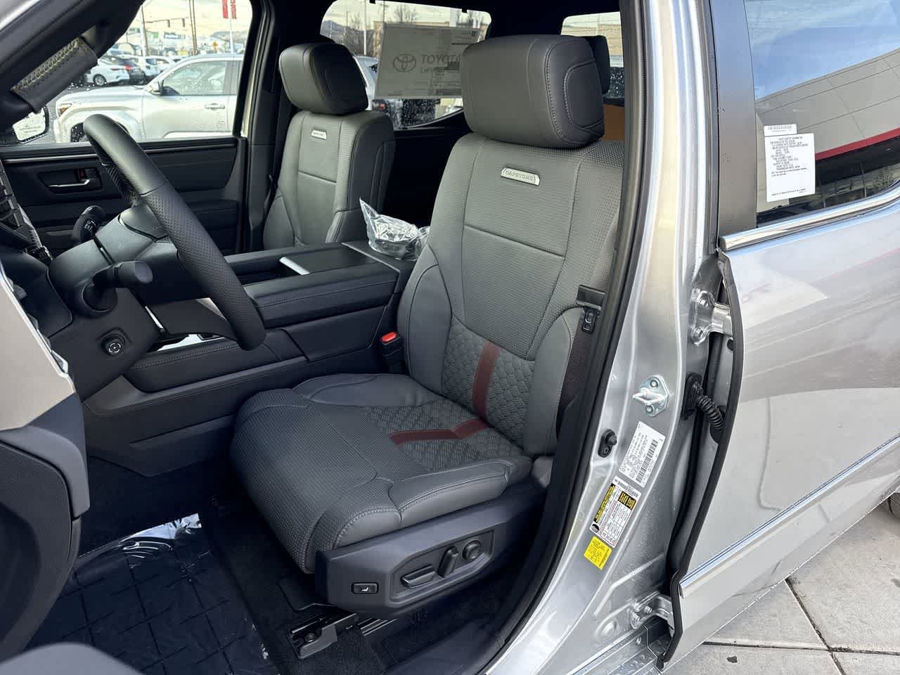 Thumbnail: 2026 Toyota Tundra - 11