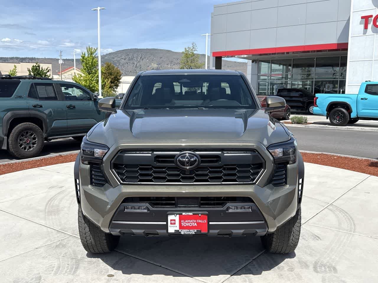 Thumbnail: 2026 Toyota Tacoma - 3