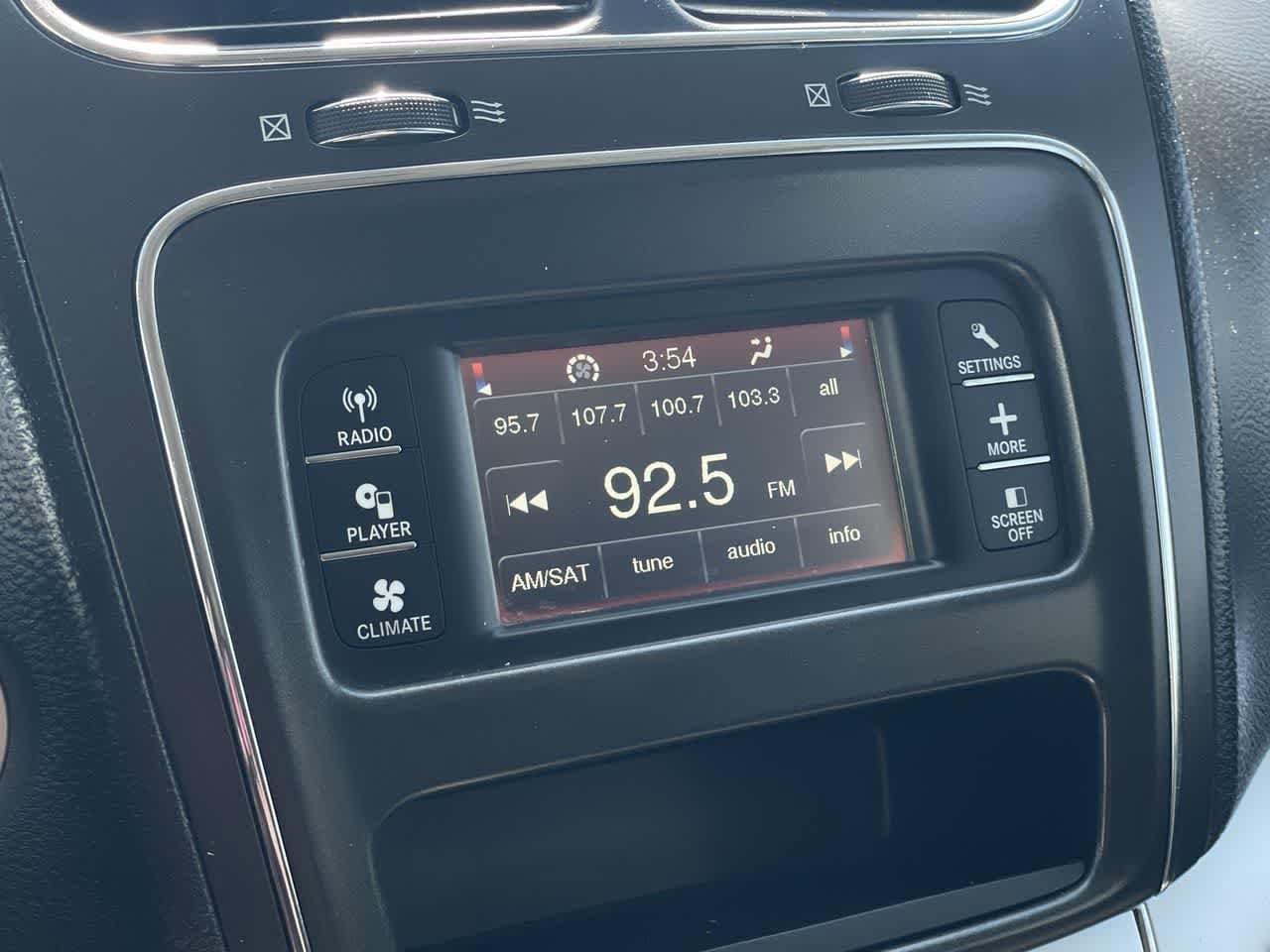 Thumbnail: 2016 Dodge Journey - 19