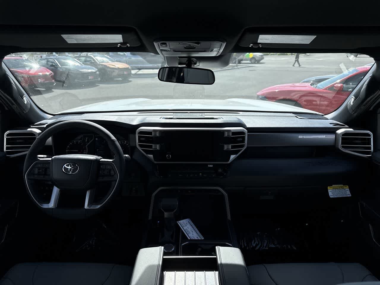 Thumbnail: 2026 Toyota Tundra - 15