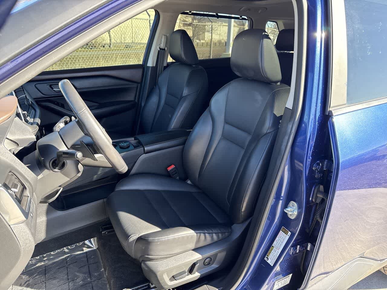 Thumbnail: 2023 Nissan Rogue - 11