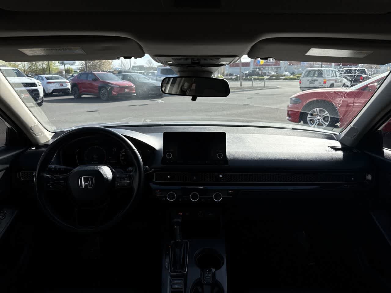 Thumbnail: 2023 Honda Civic - 15