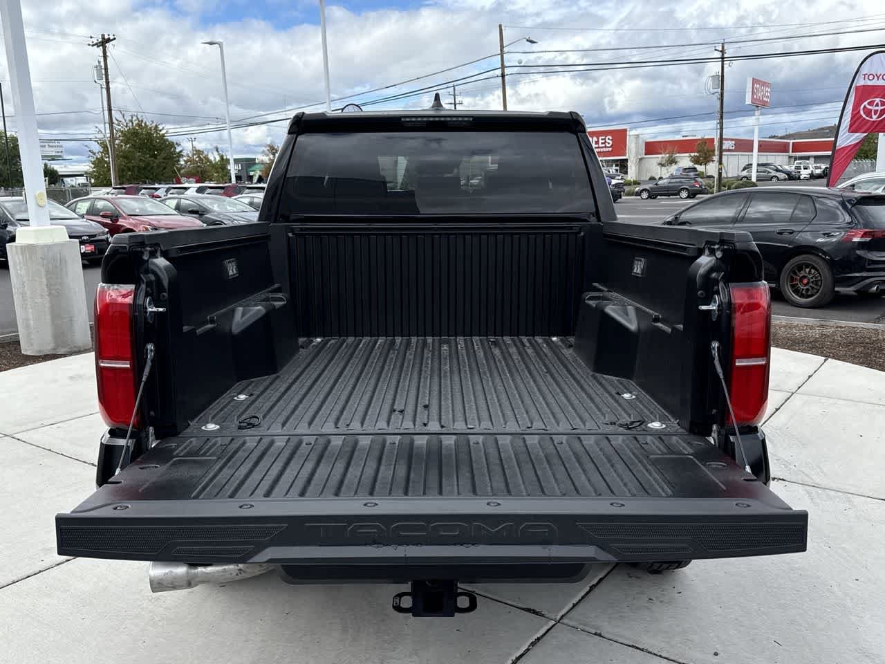 Thumbnail: 2025 Toyota Tacoma - 6