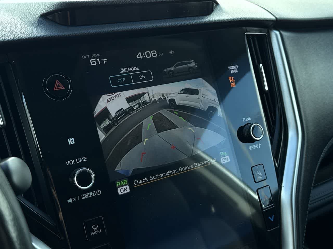 Thumbnail: 2020 Subaru Outback - 19