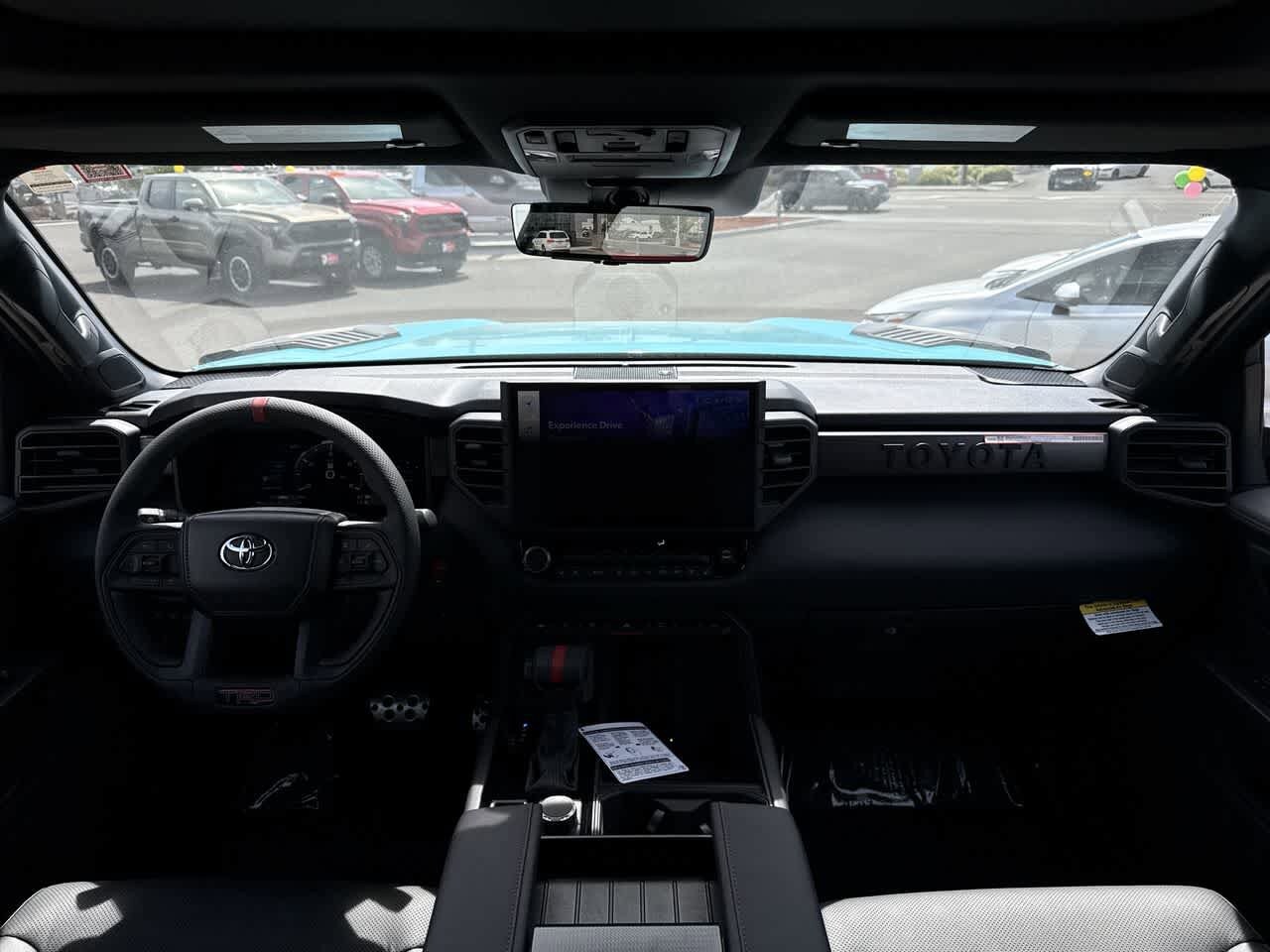 Thumbnail: 2026 Toyota Tundra - 15