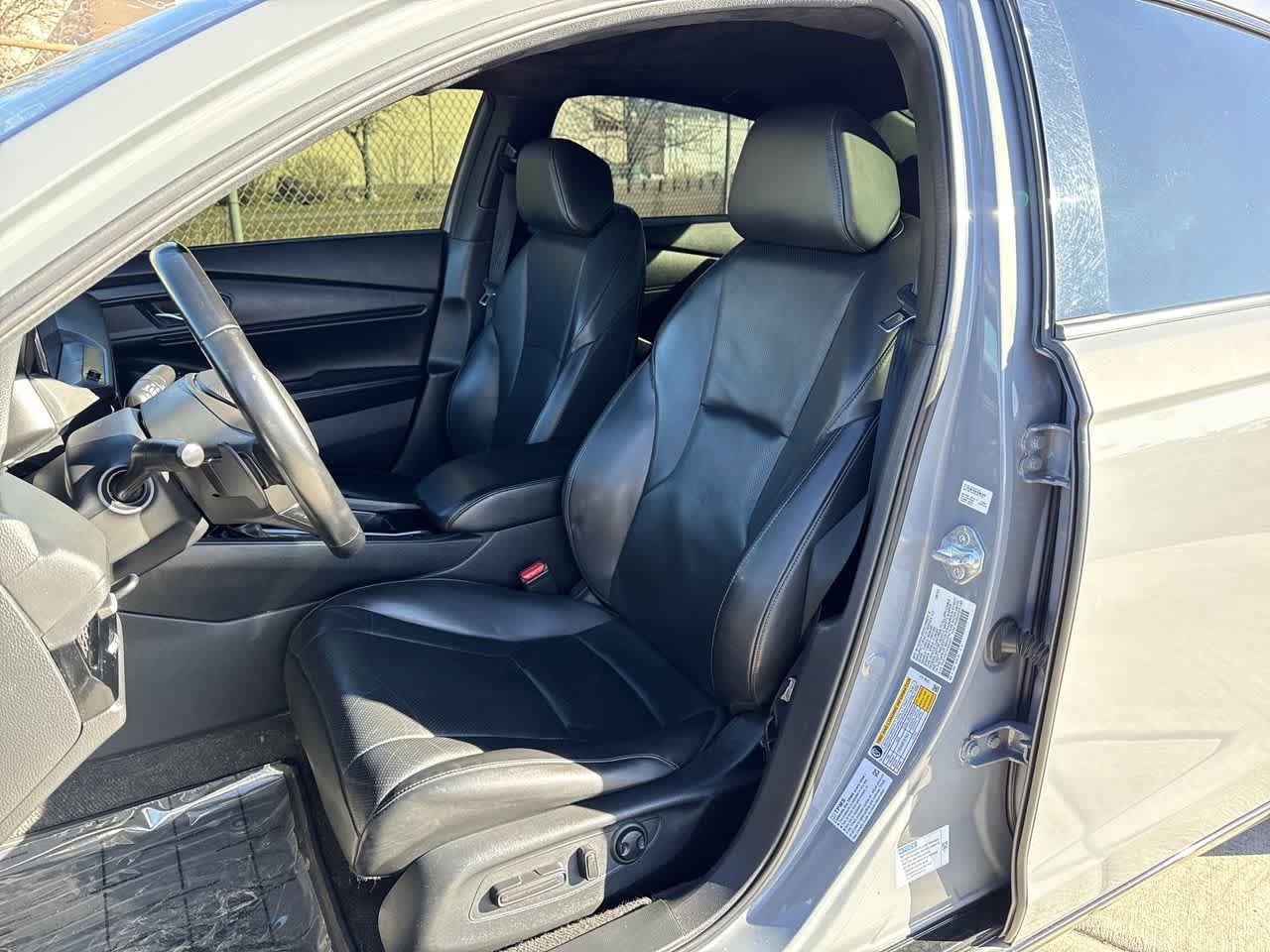 Thumbnail: 2023 Honda Accord - 11