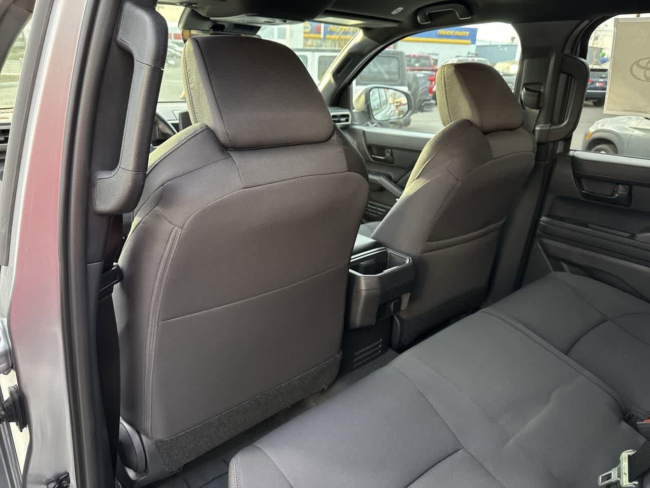 Thumbnail: 2025 Toyota Tacoma - 13