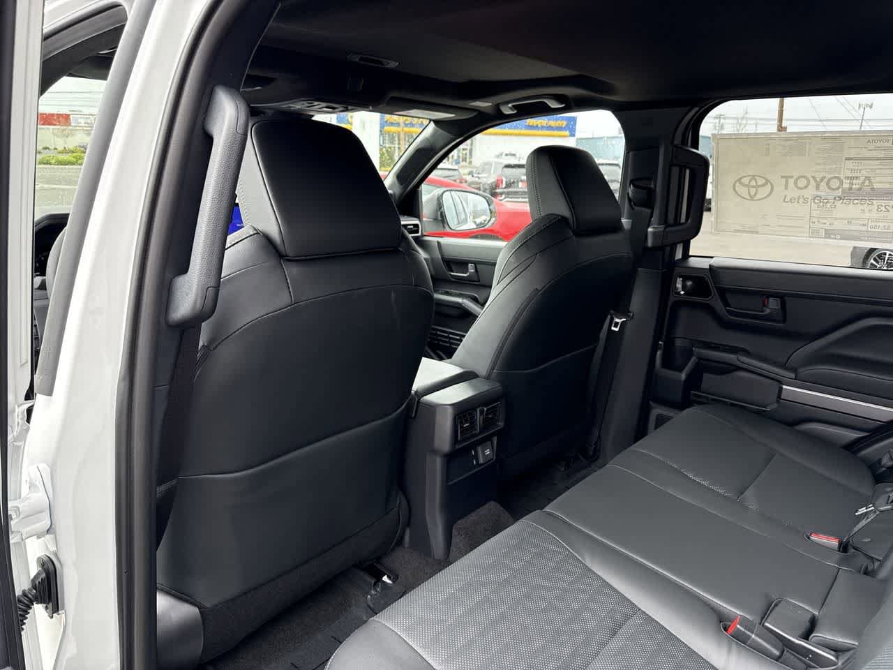 Thumbnail: 2026 Toyota 4Runner - 13