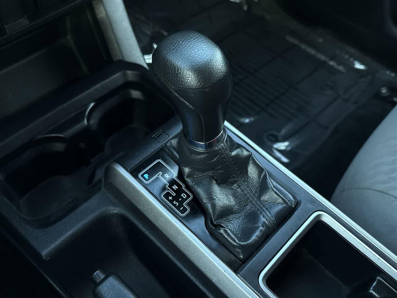 Thumbnail: 2020 Toyota Tacoma - 19