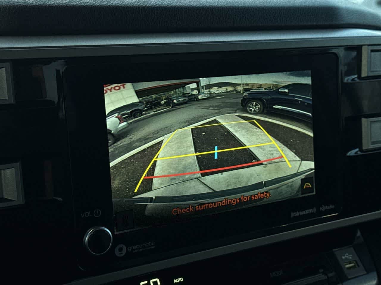 Thumbnail: 2024 Toyota Tundra - 19