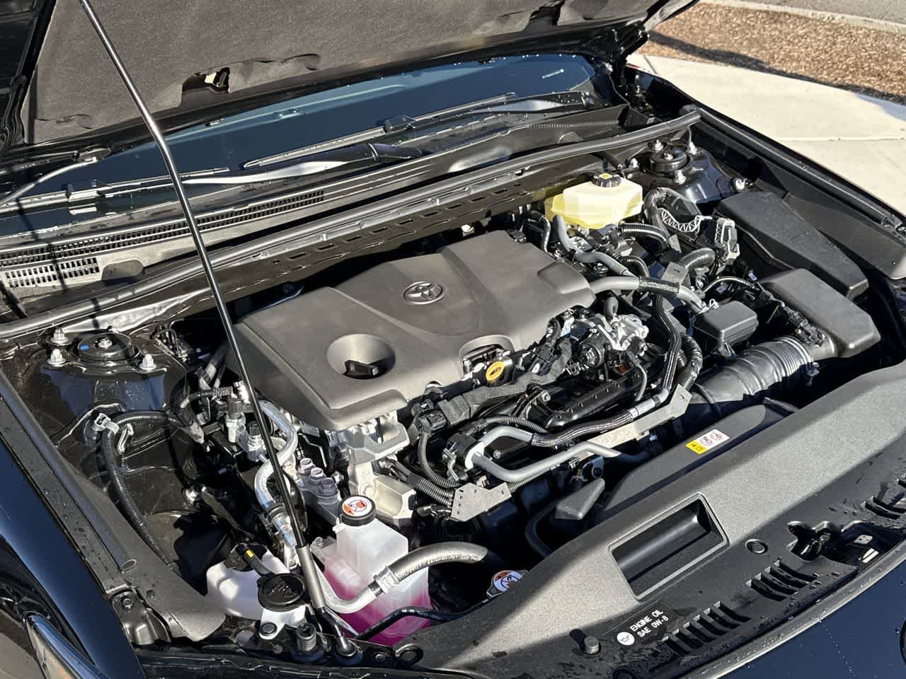 Thumbnail: 2026 Toyota Camry - 7