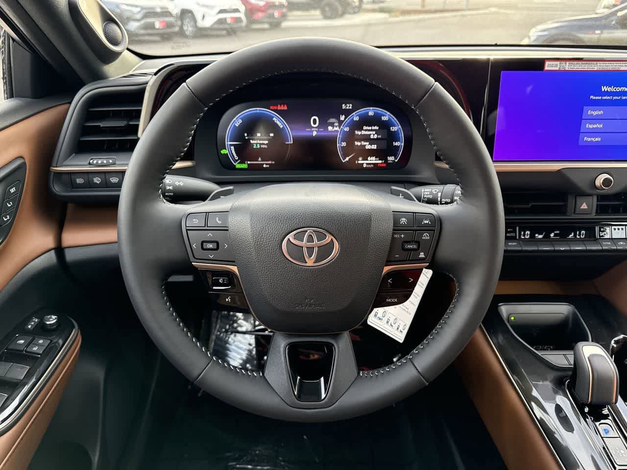 Thumbnail: 2025 Toyota Crown Signia - 16