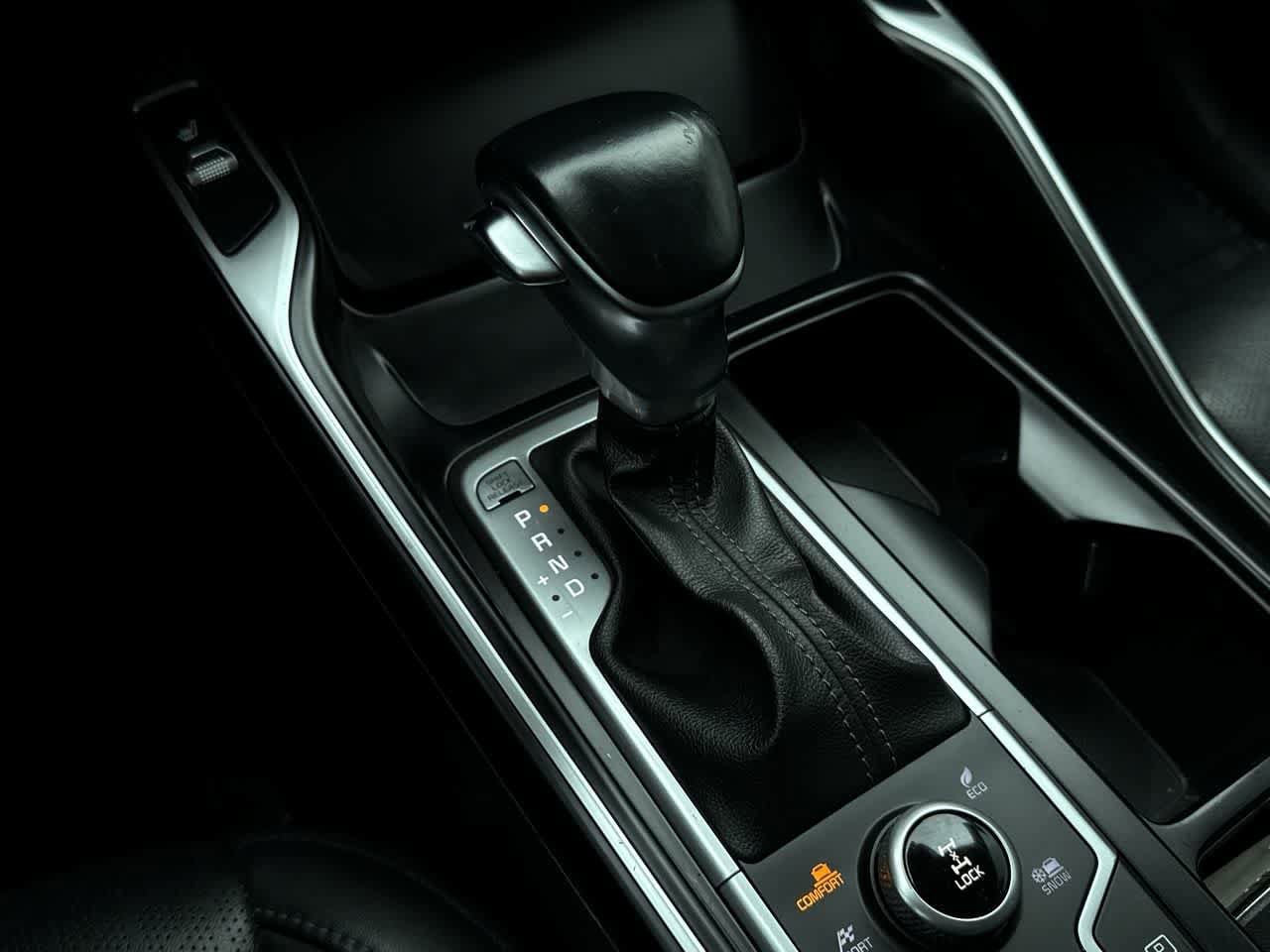 Thumbnail: 2021 Kia Sorento - 21