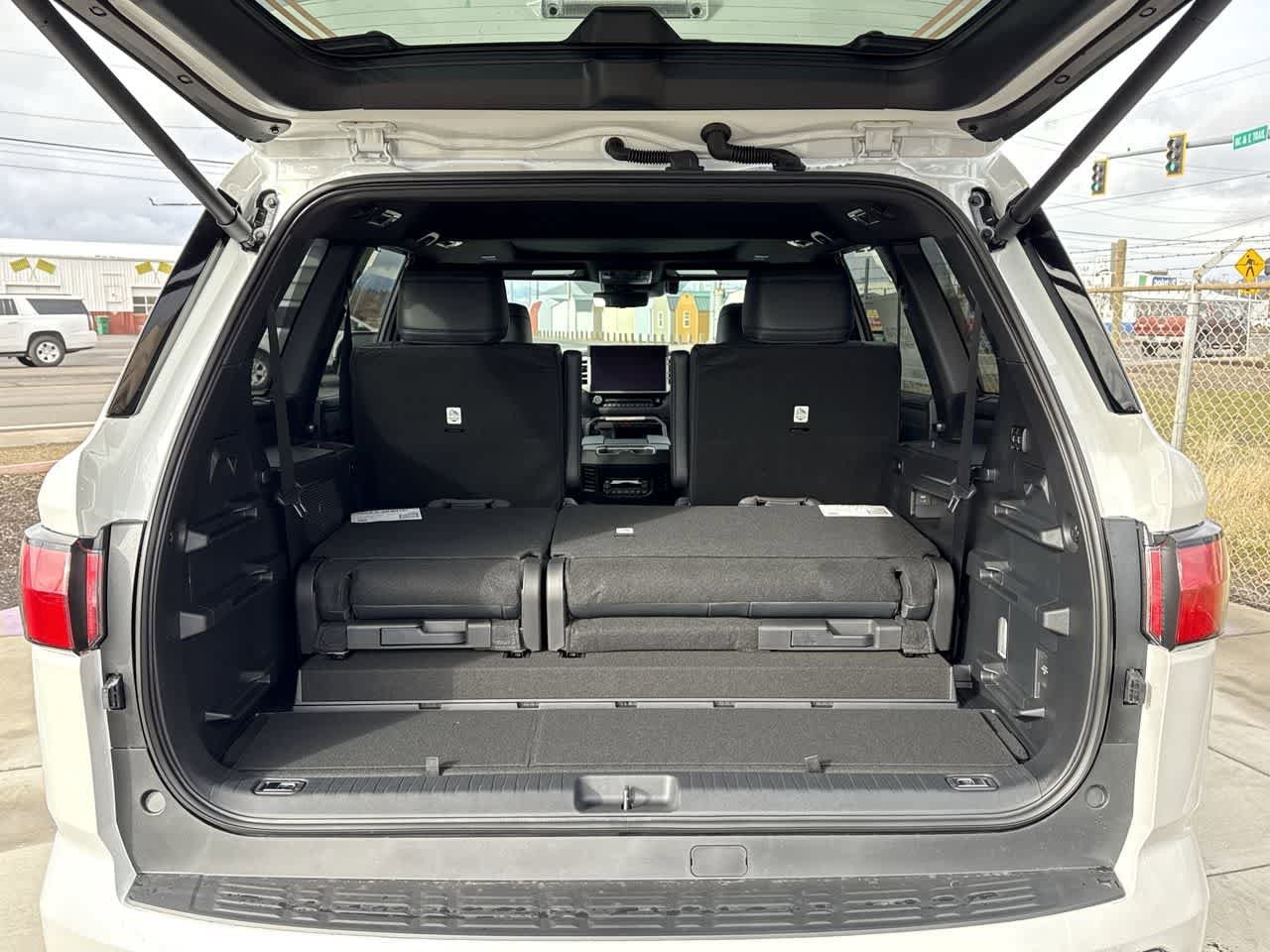 Thumbnail: 2026 Toyota Sequoia - 6