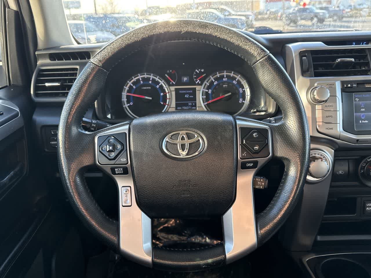 Thumbnail: 2016 Toyota 4Runner - 16