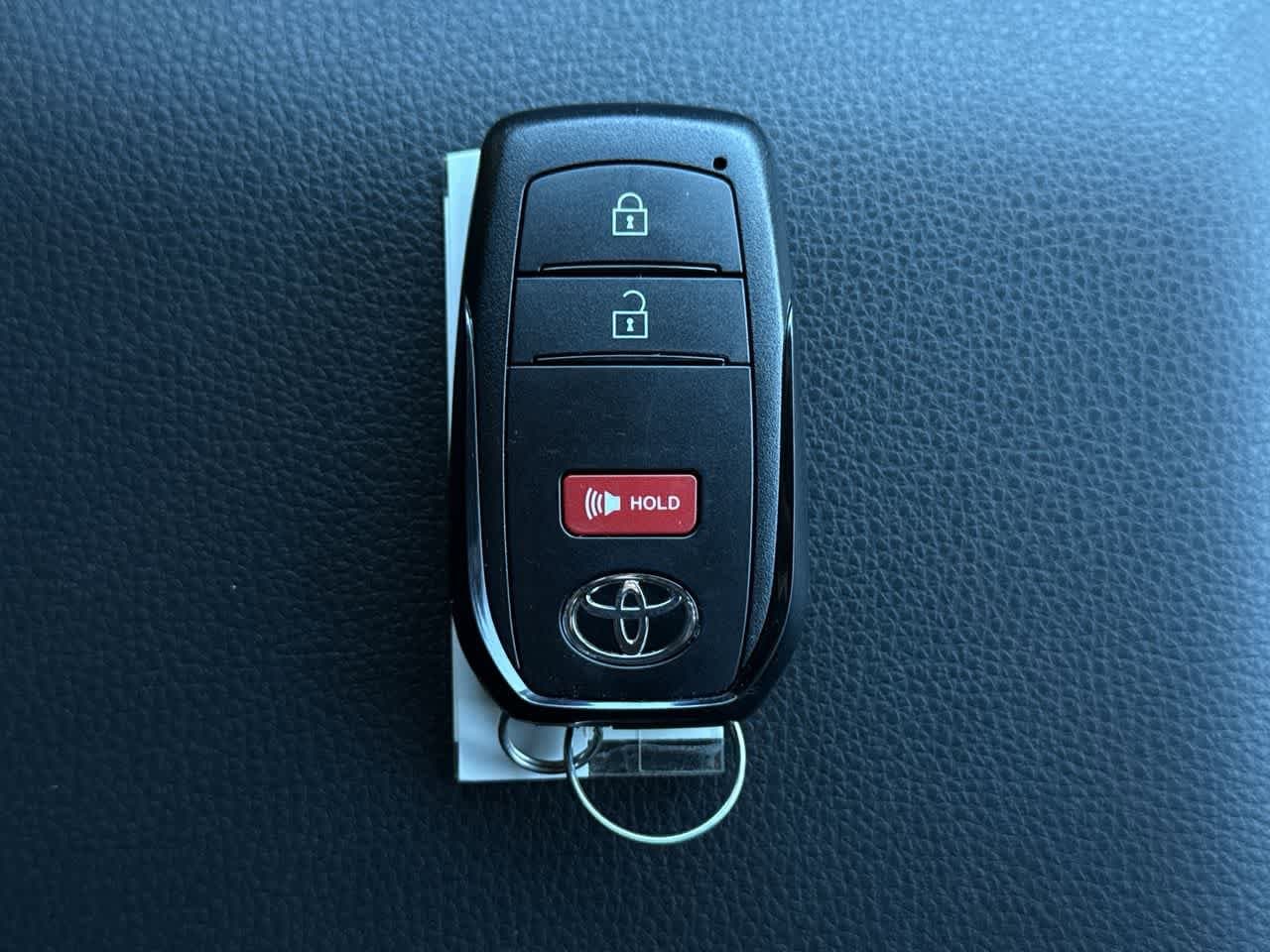 Thumbnail: 2026 Toyota Tacoma - 23