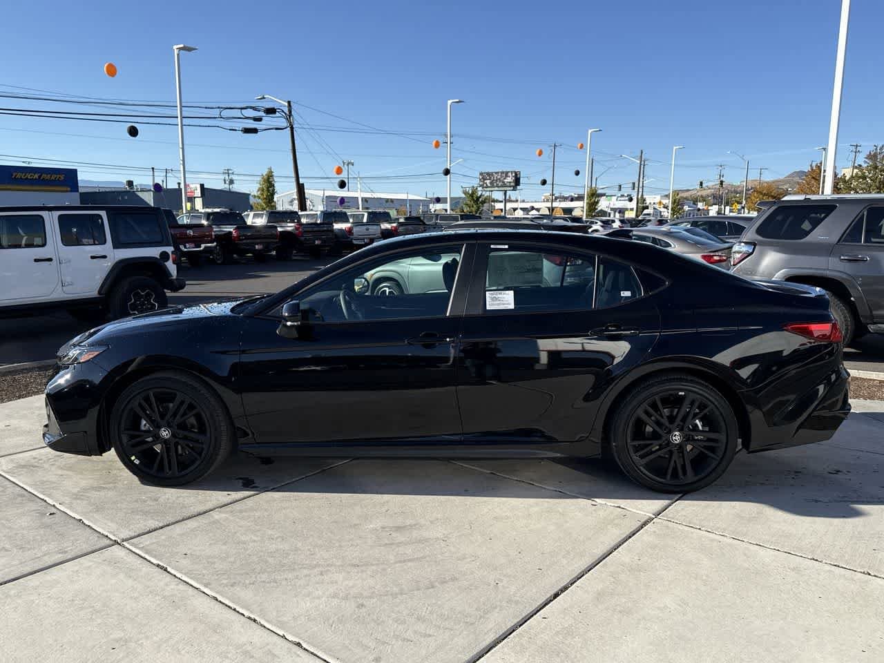 Thumbnail: 2026 Toyota Camry - 2