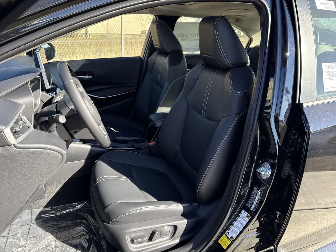 Thumbnail: 2026 Toyota Corolla - 11