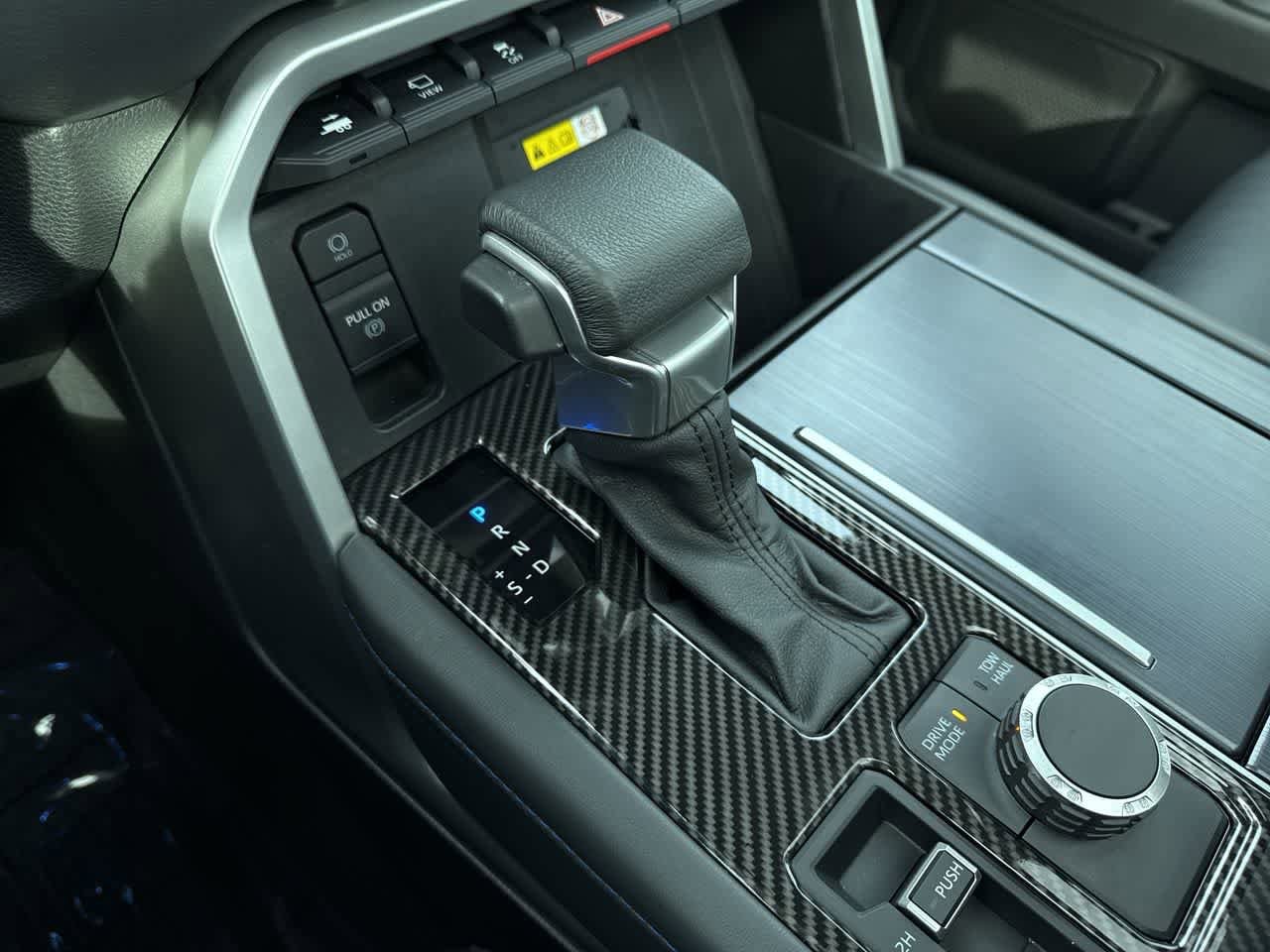 Thumbnail: 2024 Toyota Tundra - 20