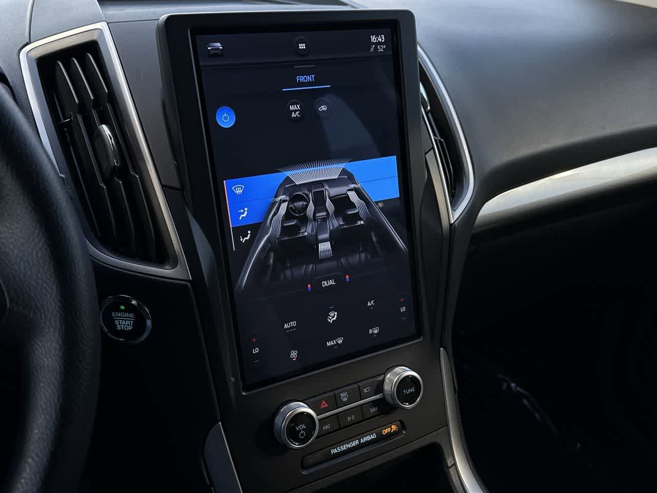 Thumbnail: 2022 Ford Edge - 18