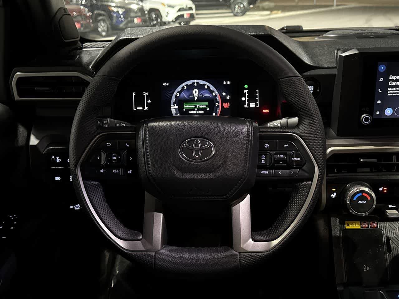 Thumbnail: 2024 Toyota Tacoma - 16