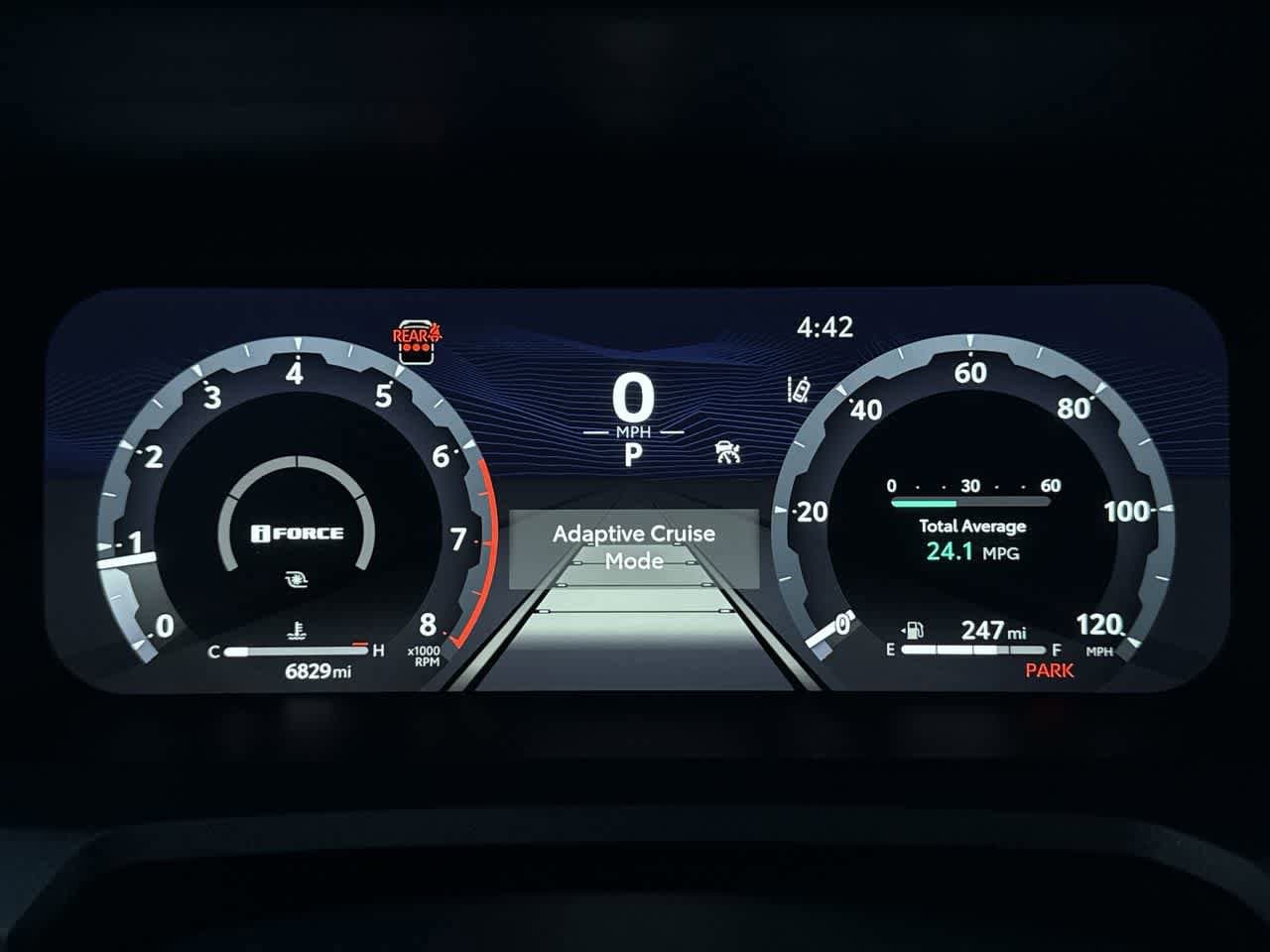 Thumbnail: 2025 Toyota 4Runner - 17