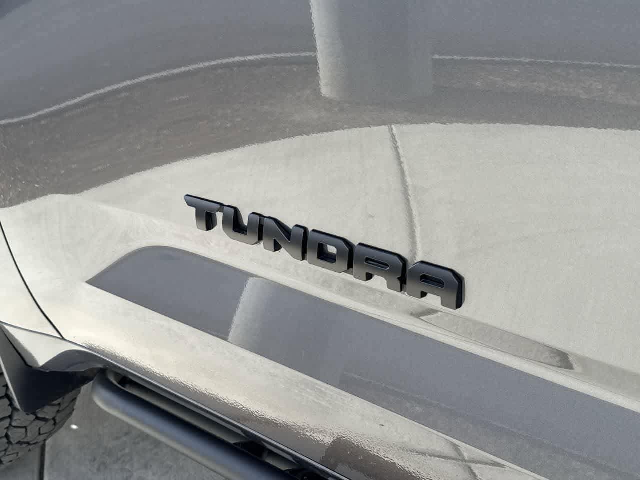 Thumbnail: 2024 Toyota Tundra - 9
