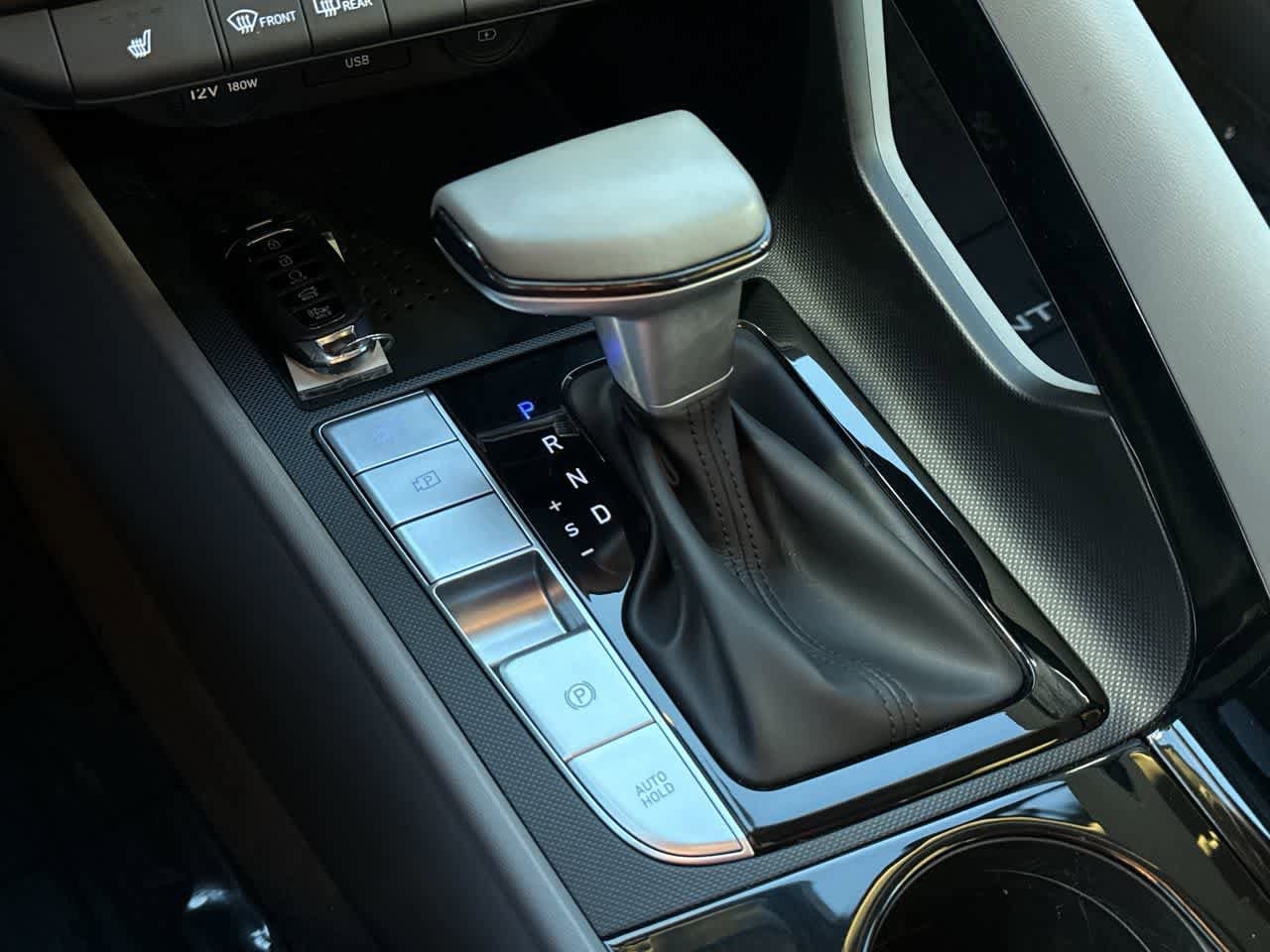 Thumbnail: 2023 Hyundai Elantra - 20