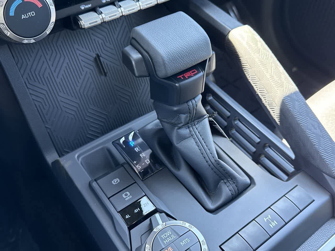 Thumbnail: 2026 Toyota Tacoma - 20