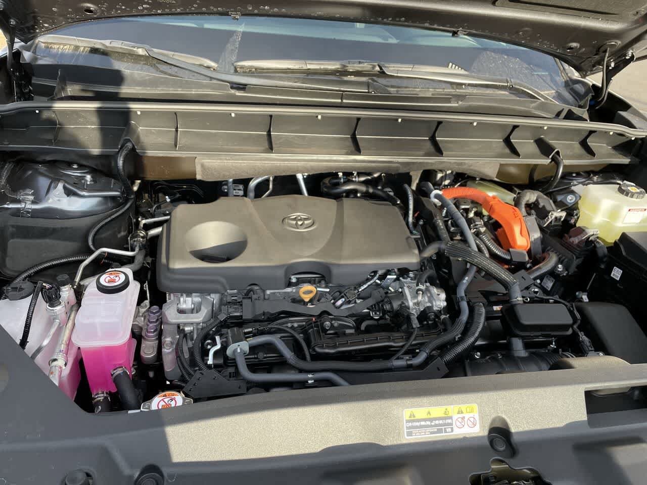 Thumbnail: 2023 Toyota Highlander - 7