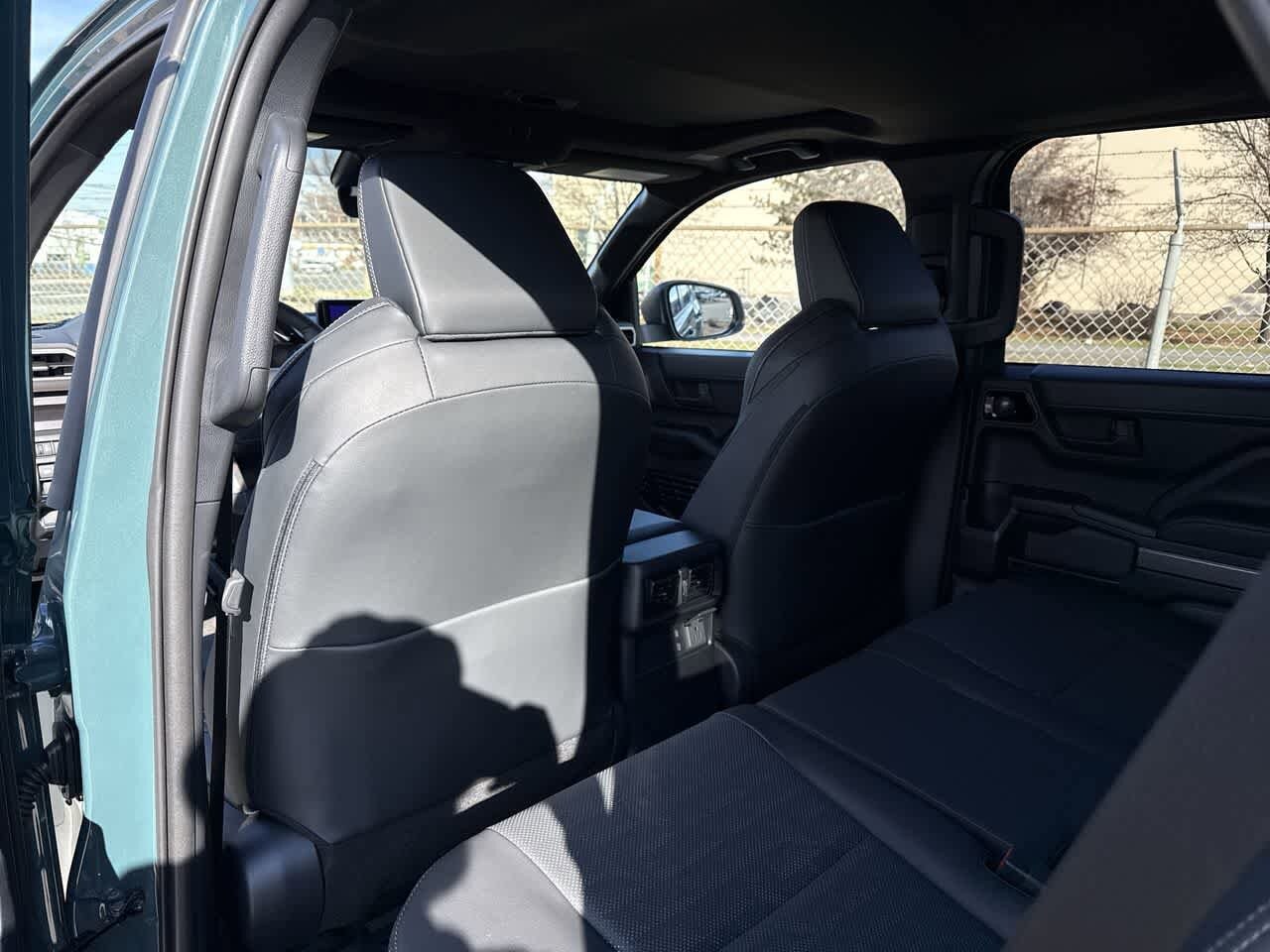 Thumbnail: 2025 Toyota 4Runner - 13