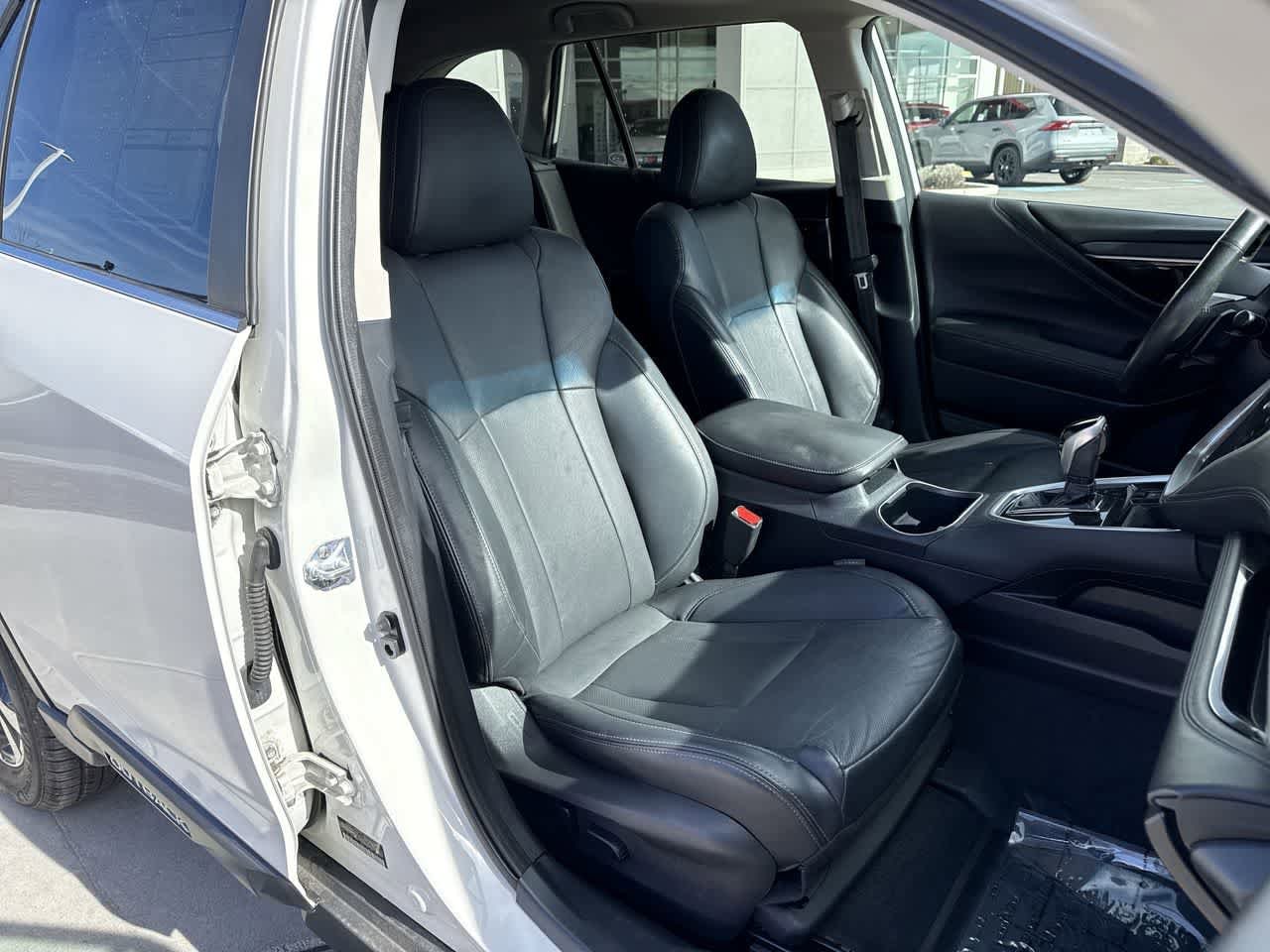 Thumbnail: 2021 Subaru Outback - 14